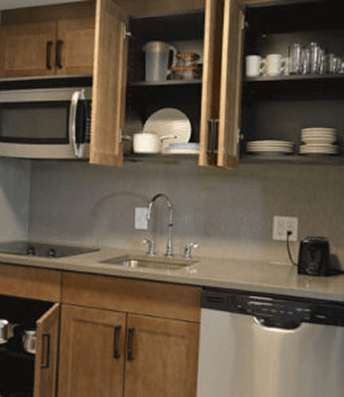 Student Housing